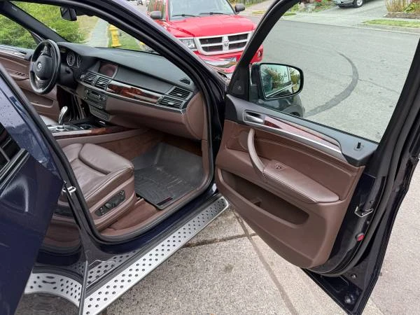 2007 BMW E70 X5 - Image 13 of 21