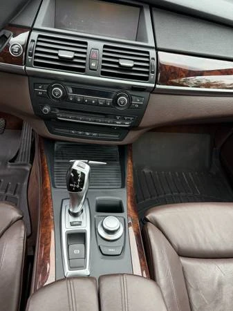 2007 BMW E70 X5 - Image 8 of 21