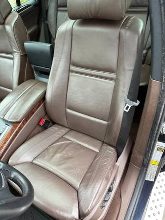 2007 BMW E70 X5 - Image 21 of 21