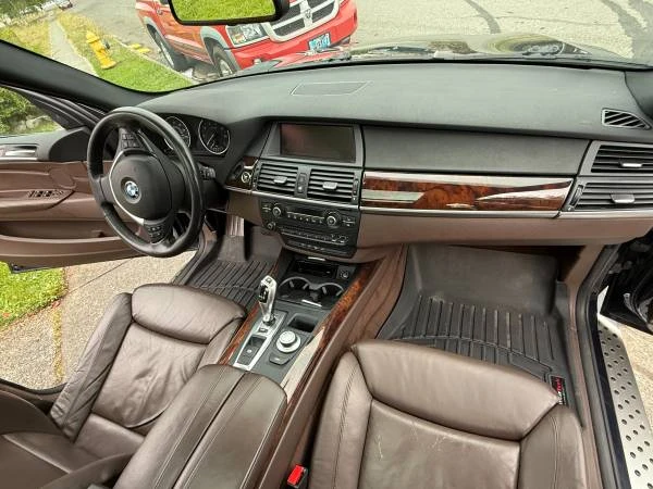 2007 BMW E70 X5 - Image 12 of 21