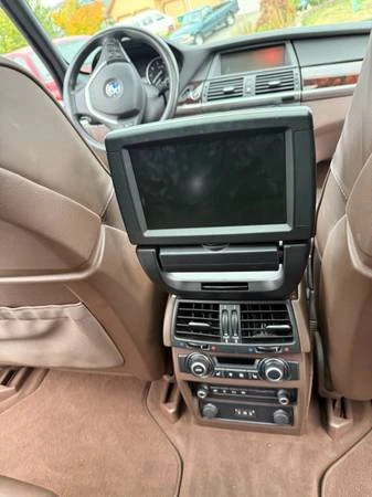 2007 BMW E70 X5 - Image 17 of 21