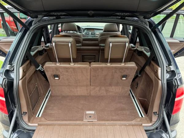 2007 BMW E70 X5 - Image 18 of 21