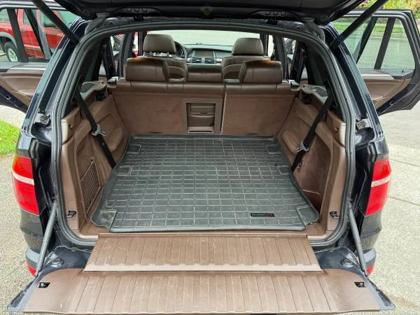 2007 BMW E70 X5 - Image 19 of 21