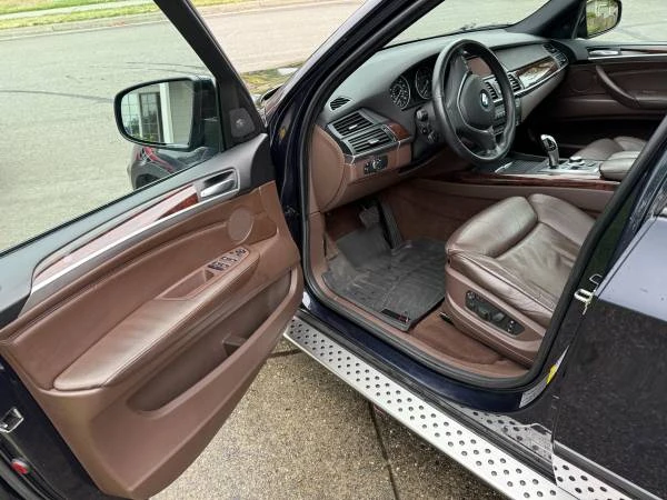 2007 BMW E70 X5 - Image 6 of 21