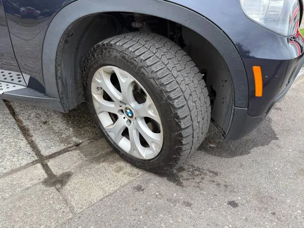 2007 BMW E70 X5 - Image 4 of 21