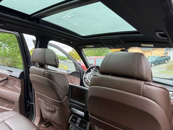 2007 BMW E70 X5 - Image 20 of 21