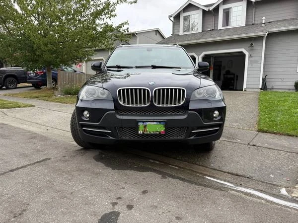 2007 BMW E70 X5 - Image 5 of 21