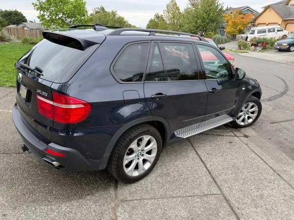 2007 BMW E70 X5 - Image 3 of 21