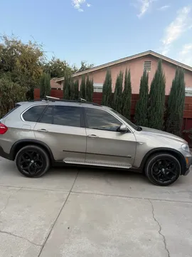 2007 BMW X5 M xDrive Sport Utility 4D