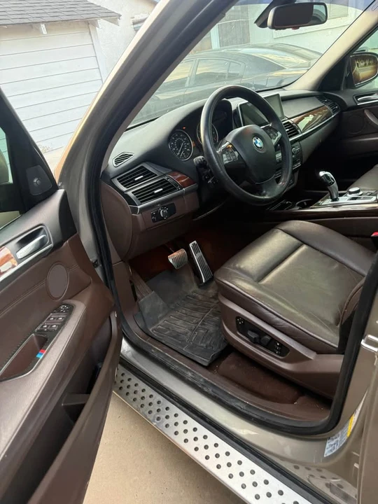 2007 BMW X5 M - Image 7 of 14