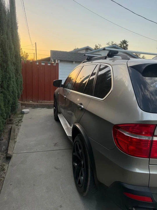 2007 BMW X5 M - Image 3 of 14