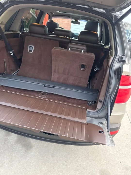 2007 BMW X5 M - Image 12 of 14
