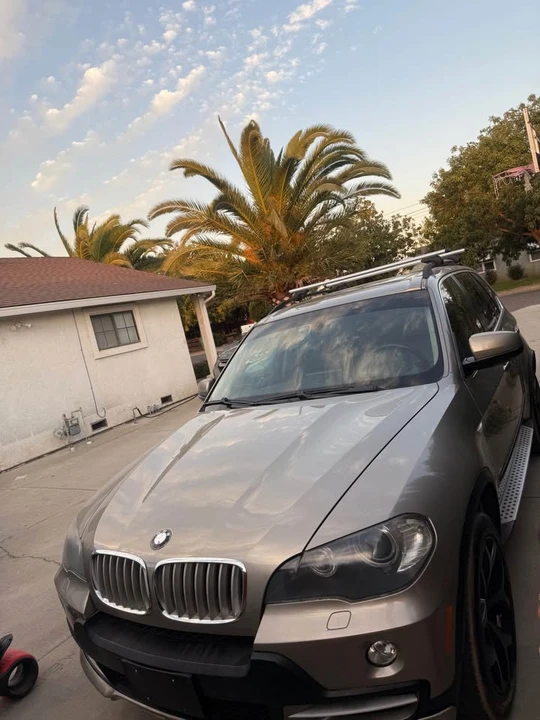 2007 BMW X5 M - Image 2 of 14