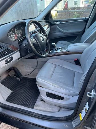 2007 BMW E70 X5 - Image 3 of 3