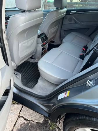 2007 BMW E70 X5 - Image 2 of 3