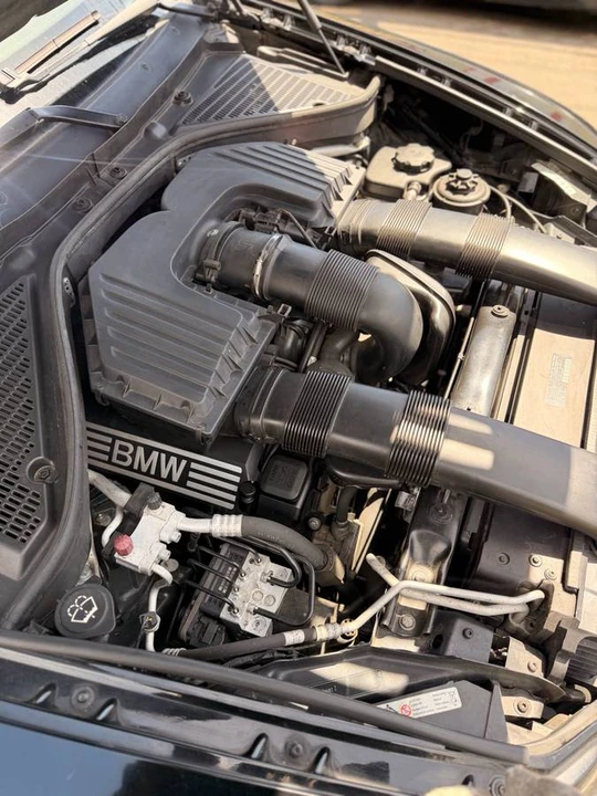 2007 BMW E70 X5 - Image 8 of 8
