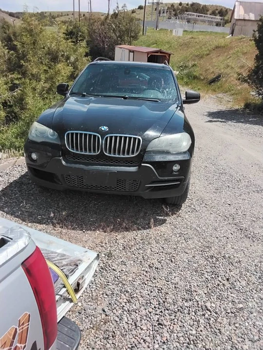 2007 BMW E70 X5 - Image 4 of 4