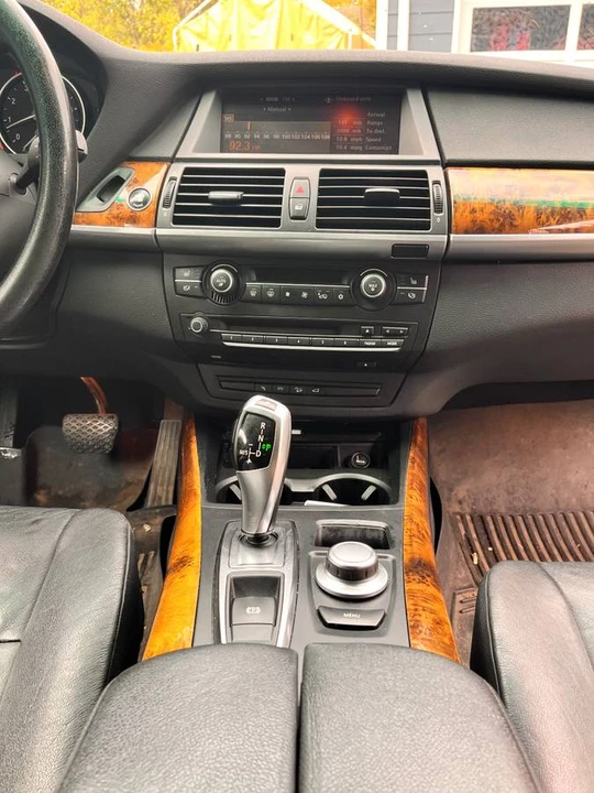 2007 BMW E70 X5 - Image 7 of 7