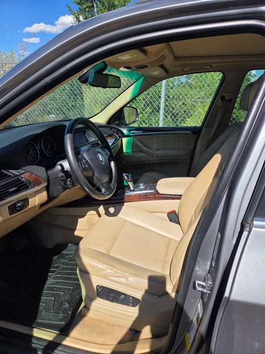 2007 BMW E70 X5 - Image 3 of 7