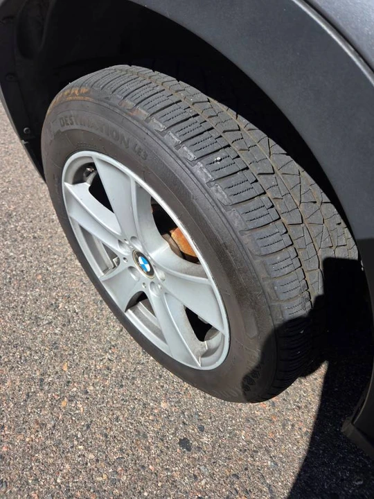 2007 BMW E70 X5 - Image 7 of 7