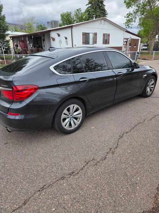 2011 BMW E70 X5 - Image 4 of 6