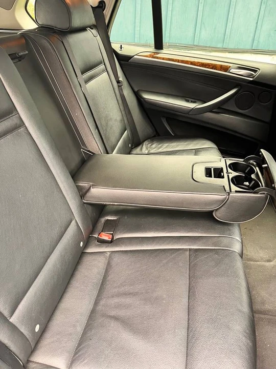 2007 BMW E70 X5 - Image 6 of 7