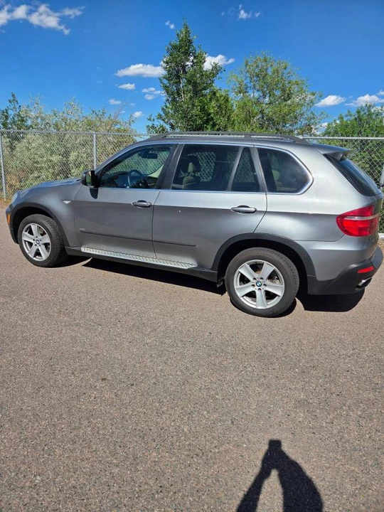 2007 BMW E70 X5 - Image 2 of 7
