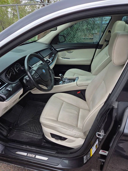 2011 BMW E70 X5 - Image 5 of 6