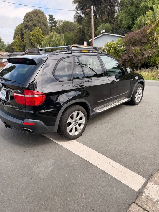 2007 BMW E70 X5 - Image 4 of 8