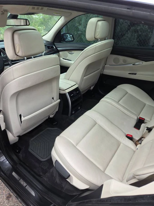 2011 BMW E70 X5 - Image 6 of 6
