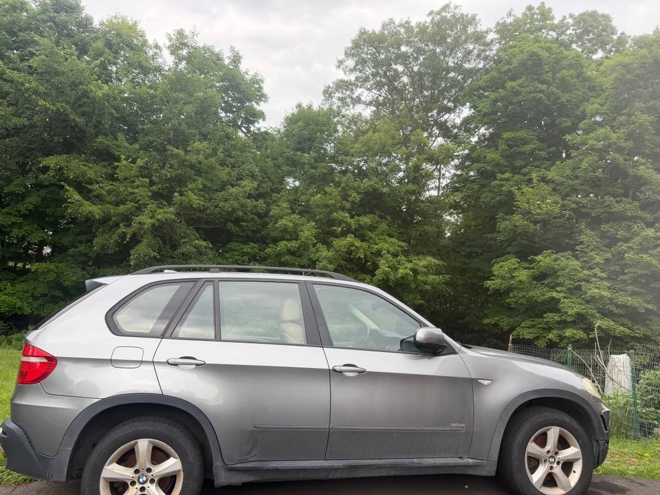 2007 BMW E70 X5 - Image 2 of 7