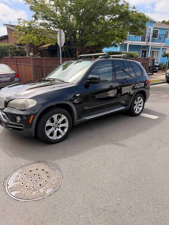 2007 BMW E70 X5 - Image 2 of 8