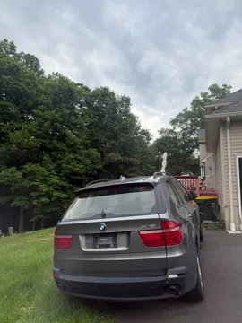 2007 BMW X5
