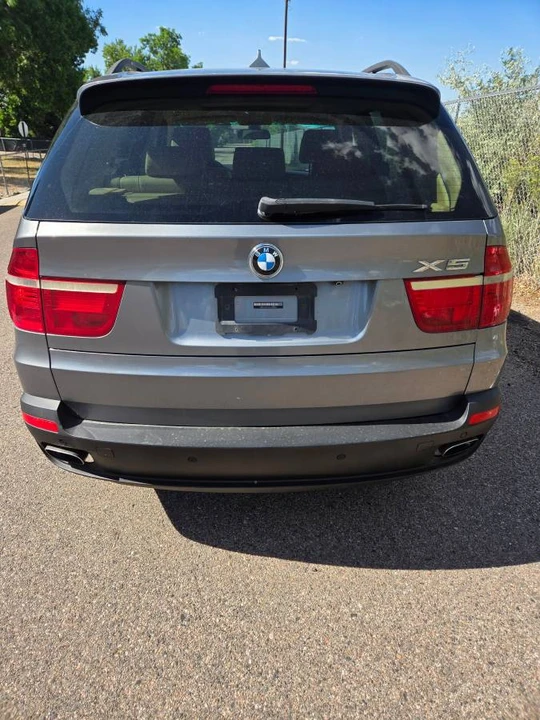 2007 BMW E70 X5 - Image 6 of 7