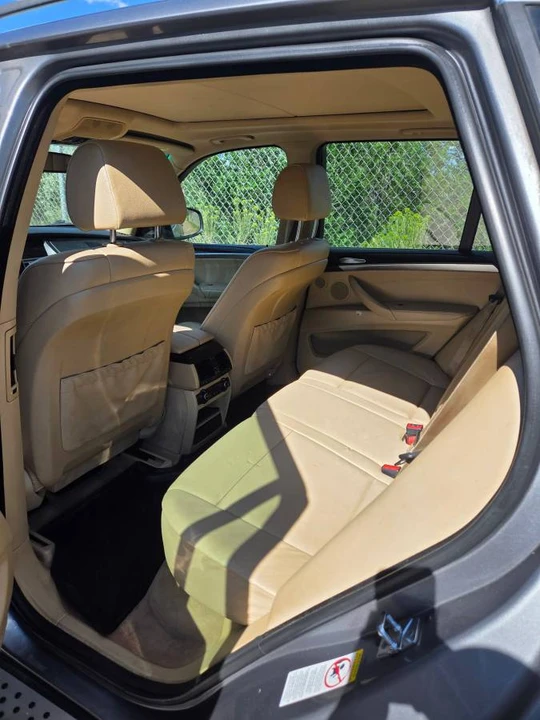 2007 BMW E70 X5 - Image 4 of 7