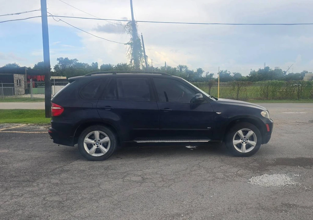 2007 BMW E70 X5 - Image 2 of 12
