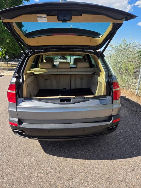 2007 BMW E70 X5 - Image 5 of 7