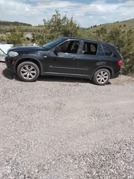 2007 BMW X5