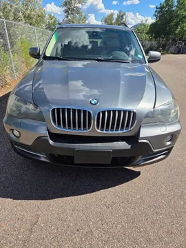 2007 BMW X5