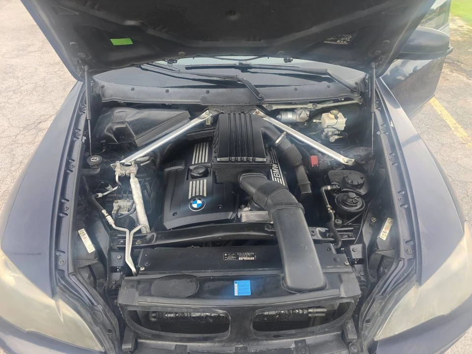 2007 BMW E70 X5 - Image 6 of 12