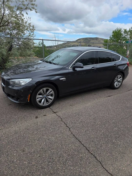 2011 BMW E70 X5 - Image 2 of 6