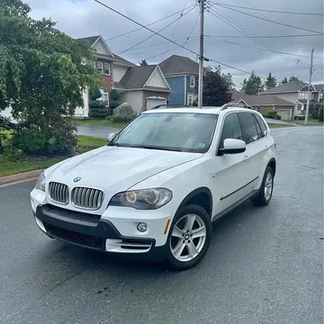 2007 BMW X5