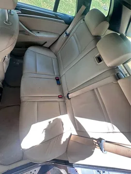2007 BMW X5