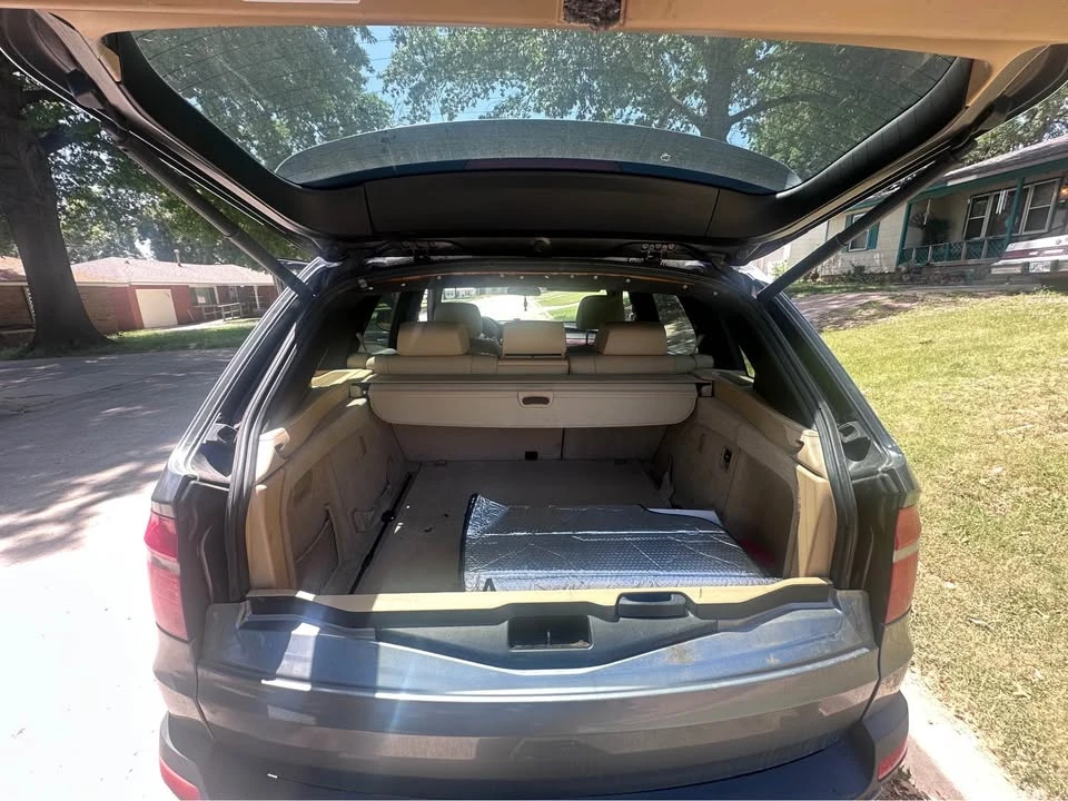 2007 BMW E70 X5 - Image 3 of 7