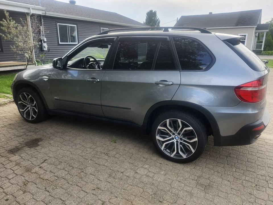 2007 BMW E70 X5 - Image 2 of 4