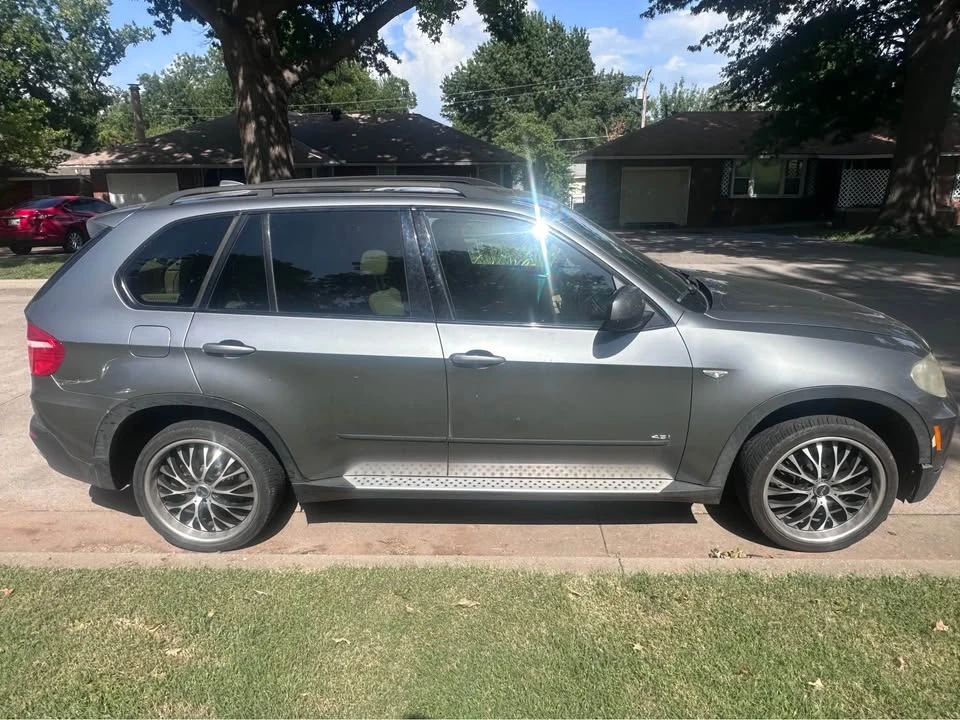 2007 BMW E70 X5 - Image 5 of 7