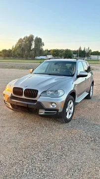 2007 BMW X5 3.0si