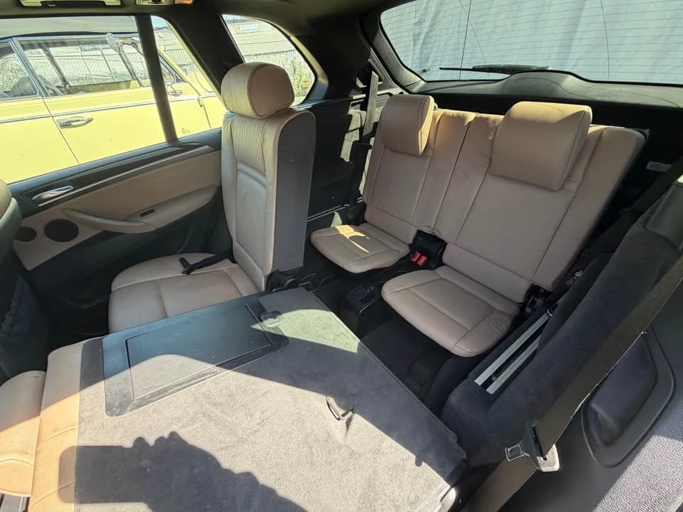 2007 BMW E70 X5 - Image 16 of 20