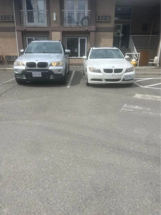 2007 BMW E70 X5 - Image 2 of 4