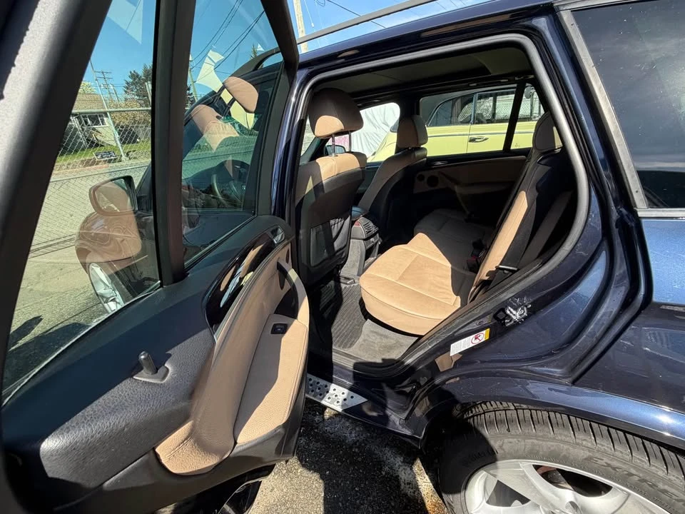 2007 BMW E70 X5 - Image 14 of 20